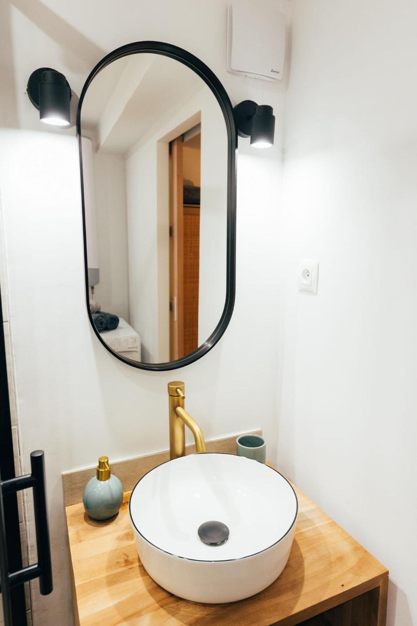 Studio Cozy Centre Avec Parking Grasse Kültér fotó